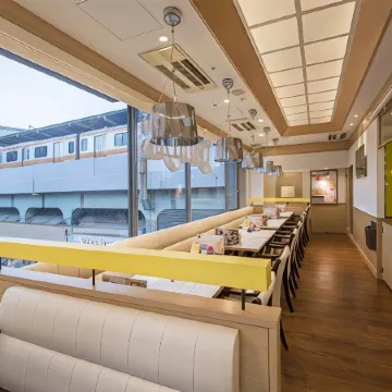JR-EAST HOTEL METS KOENJI Отели рядом с достопримечательностью «Накано (специальный район)»