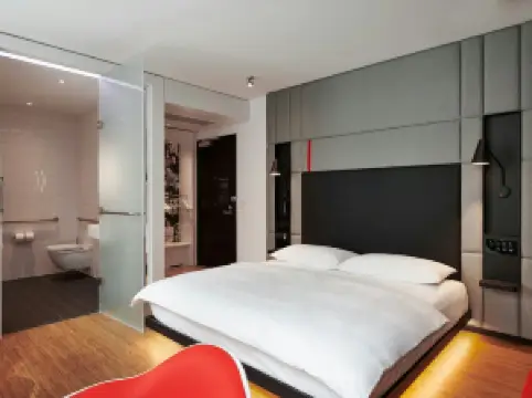 Citizenm Chicago Downtown