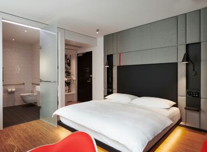 Citizenm Chicago Downtown