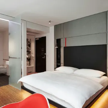 Citizenm Chicago Downtown
