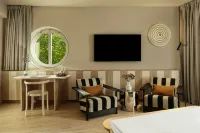 Hagastrand, Autograph Collection 솔나 호텔