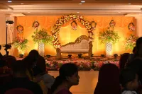 Hotel Mahabir Sheraton