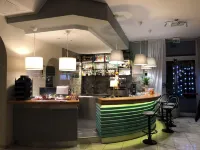 Hotel Admiral Cesenatico - bar