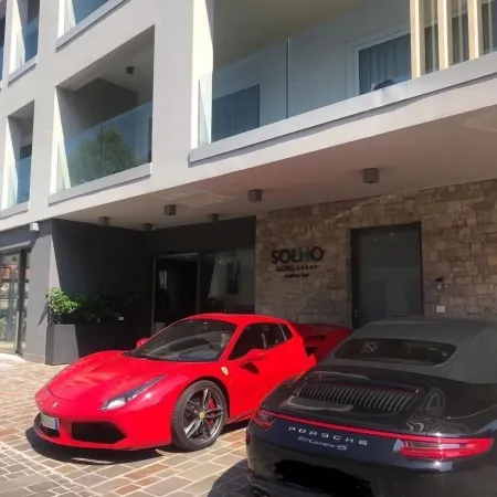 Solho Hotel