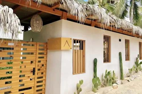 Casa Leah Puerto Escondido