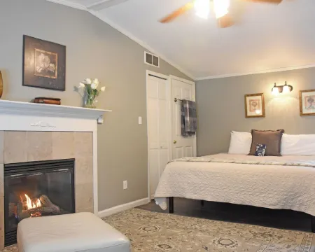 馬莎葡萄園民宿 卡斯科酒店