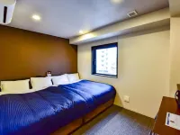 HOTEL LiVEMAX OKAYAMA-WEST