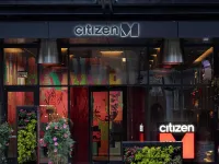 Citizenm Boston North Station Hotels in der Nähe von The Paul Revere House