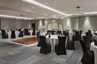 Homewood Suites by Hilton Toronto Vaughan - Bữa sáng