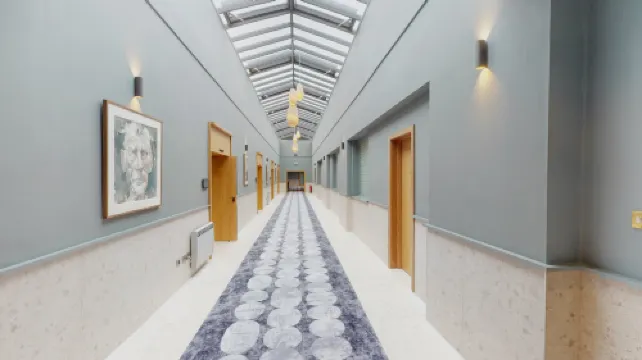 Clayton Hotel Dublin Airport Central فنادق مميّزة Photos