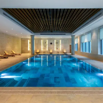 Holiday Inn BAKU by IHG