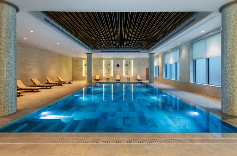 Holiday Inn Baku by IHG photo 2