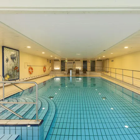 IFA Fehmarn Hotel & Ferien-Centrum