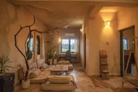 Palmorama Retreat Home