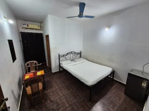 Vincent Guest House Goa