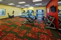 Courtyard Westbury Long Island - Gym