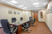 Comfort Suites French Lick Hotels in Patoka Township