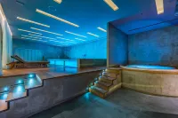 Alexandra Beach Resort & Spa - spa