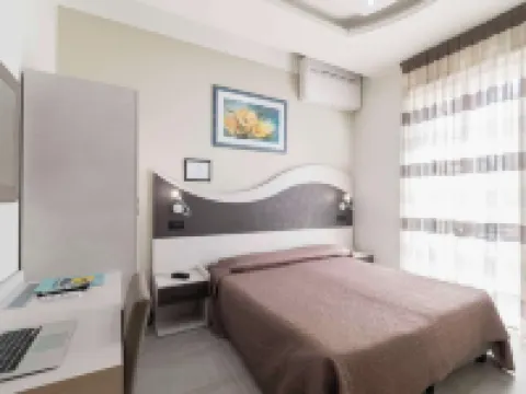 Hotel Roma Hoteles en Massa