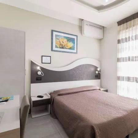 Hotel Roma