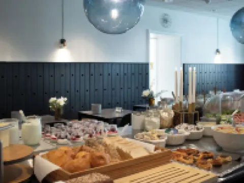 Hotel Frederikshavn Hotels in Frederikshavn