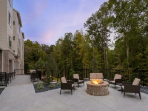 Residence Inn by Marriott Atlanta Peachtree City Hotels in Fayette County