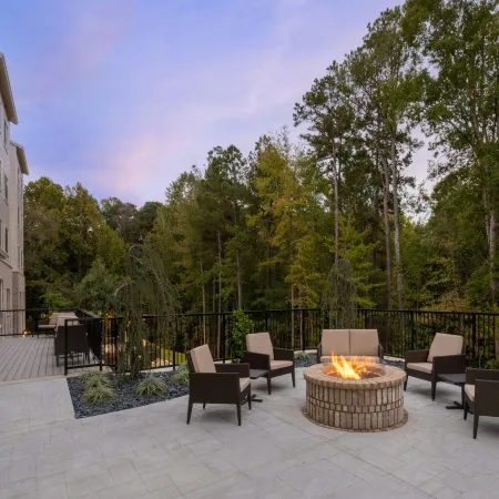 Residence Inn by Marriott Atlanta Peachtree City