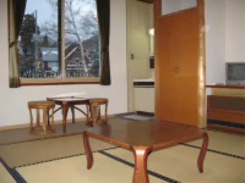 그린델발트 나에바 주변 호텔