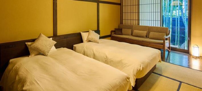 Akagiyama Futokoro Hoteles en Maebashi