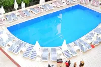 ALMENA HOTEL - 3 ดาว