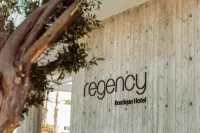 Regency Boutique Hotel Holiday Suits