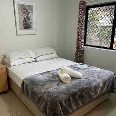 Spring Hill Gardens Apartments Rooms