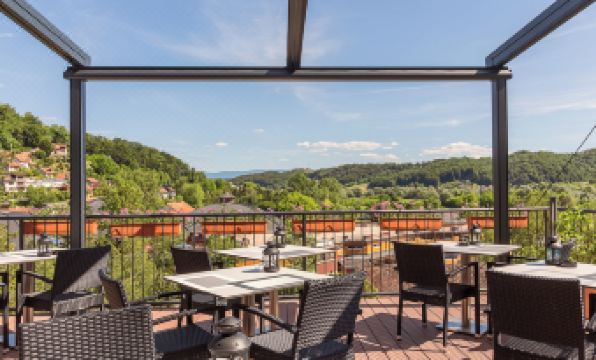 Wellness Hotel Villa Magdalena