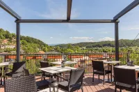 Wellness Hotel Villa Magdalena - Hot Springs