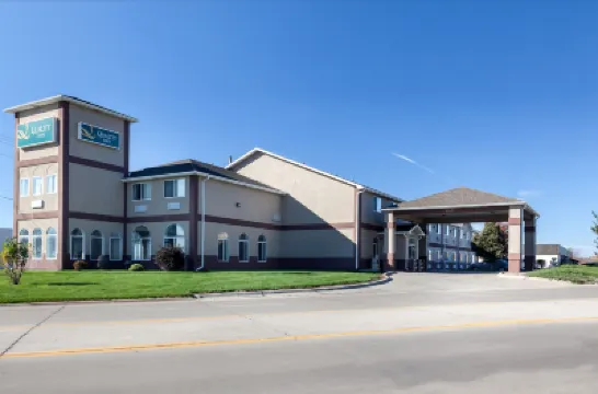 Quality Inn Hoteles en Hastings