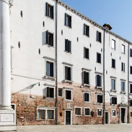 Combo Venezia