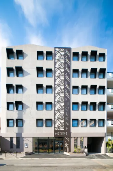 Best Western Hotel Journel Saint-Laurent-Du-Var Aéroport