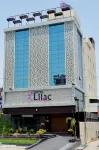 Hotel Lilac Các khách sạn ở Kota