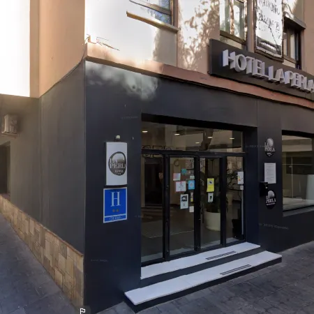 La Perla