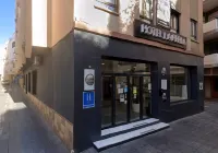 La Perla Hotels in Pechina