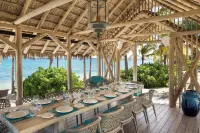 Jumby Bay Island - Oetker Collection Hotels in Hodges Bay