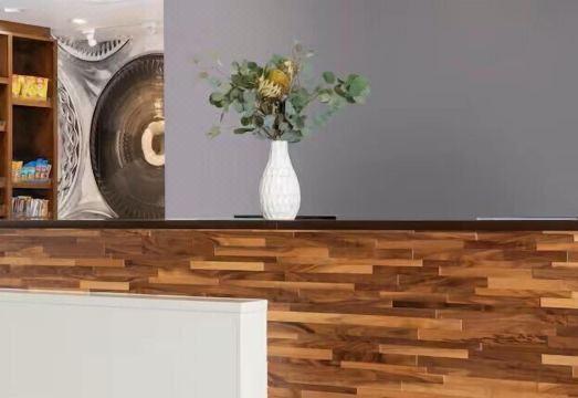 햄프턴 인 & 스위트