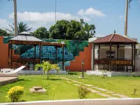 Eden Palace Hotels in Ferkessedougou