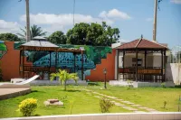 Eden Palace Hotels in 