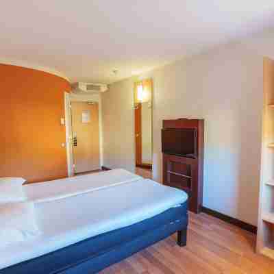 ibis Laon Rooms