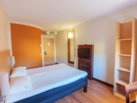 ibis Laon Hotels in Laon