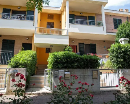 Casa della Zia Hotels in Marotta
