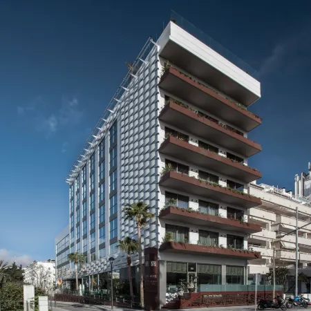 Mim Sitges Member of Melia Collection