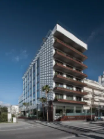 Mim Sitges Member of Melia Collection