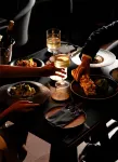 Radisson Blu Hotel Pune Kharadi - Bữa sáng